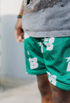 B-Star Shorts