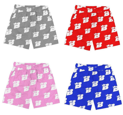 B-Star Shorts